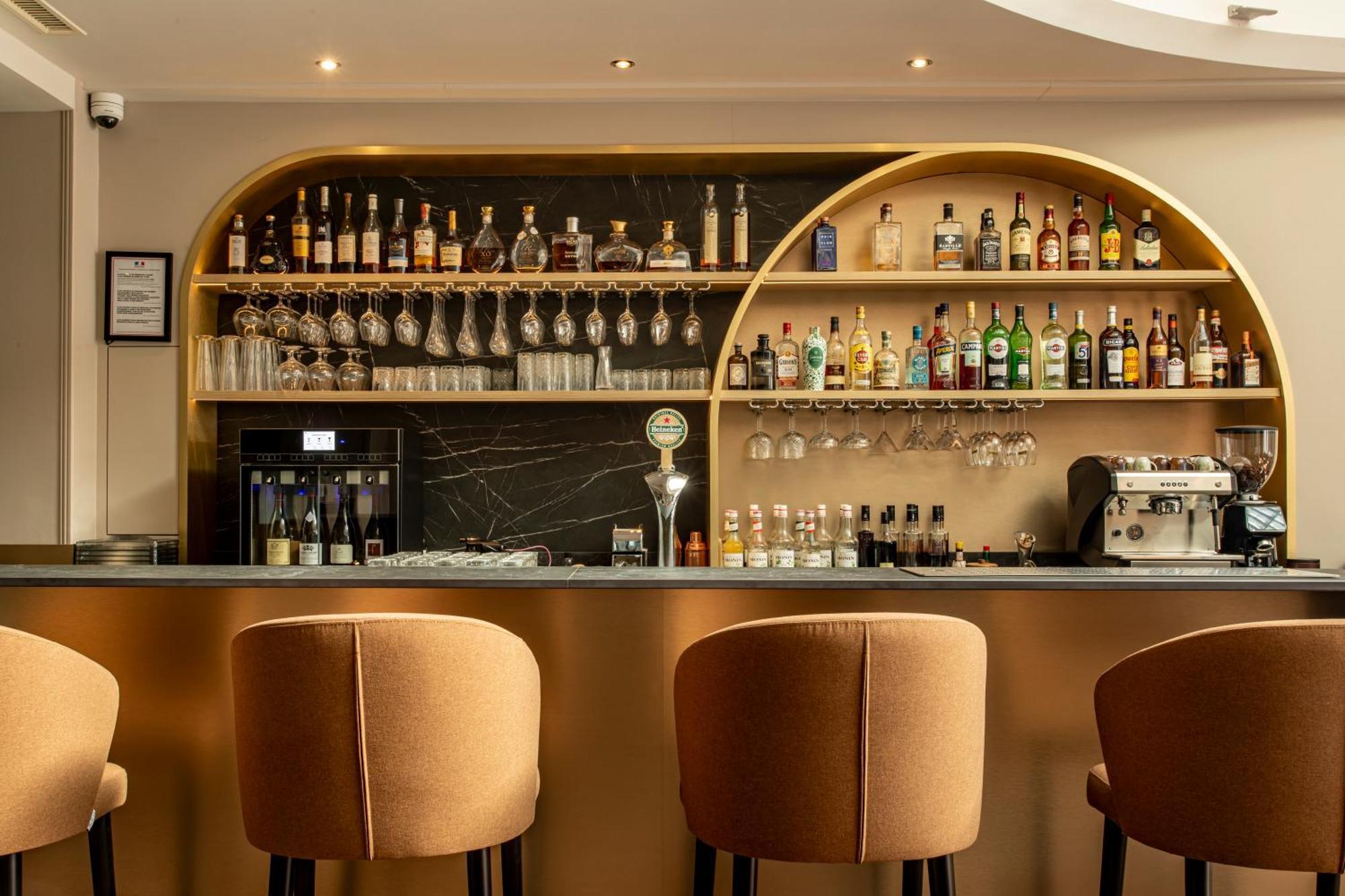 Mercure Angouleme Hotel De France Екстер'єр фото