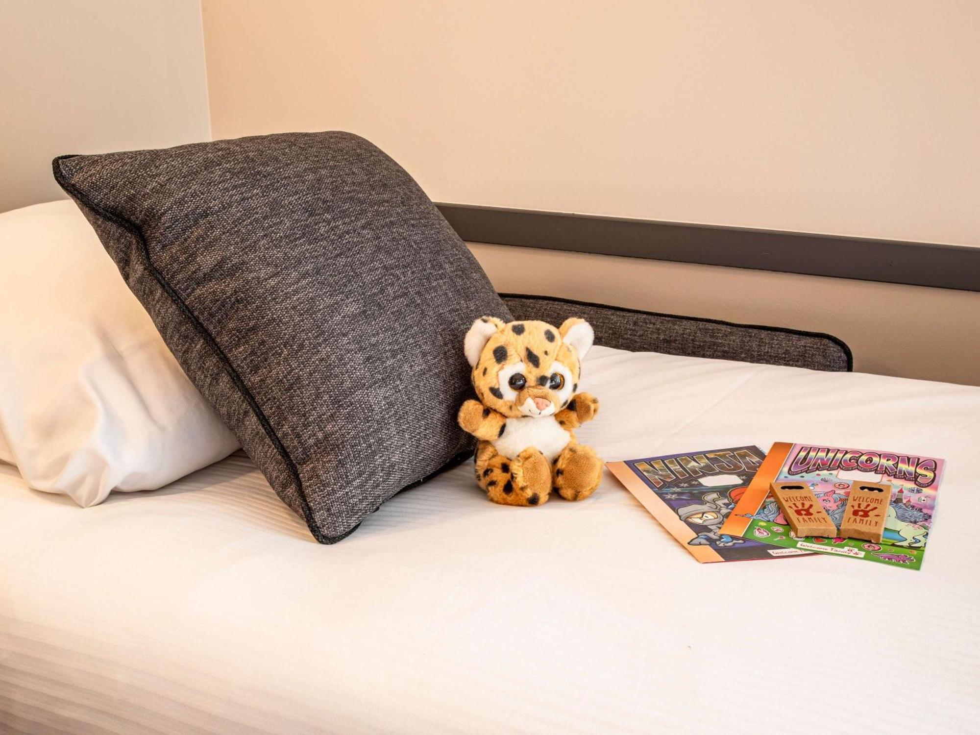 Mercure Angouleme Hotel De France Екстер'єр фото
