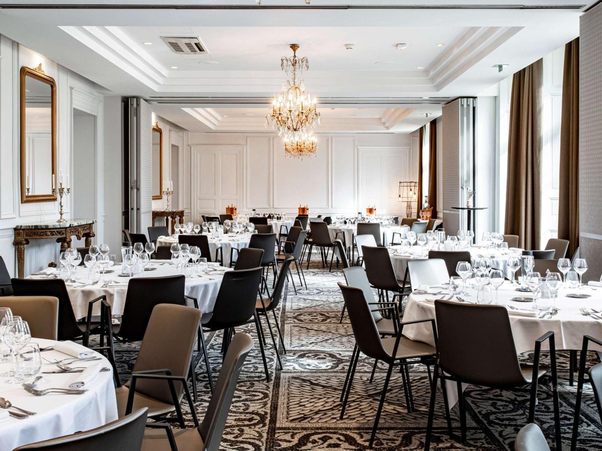 Mercure Angouleme Hotel De France Екстер'єр фото