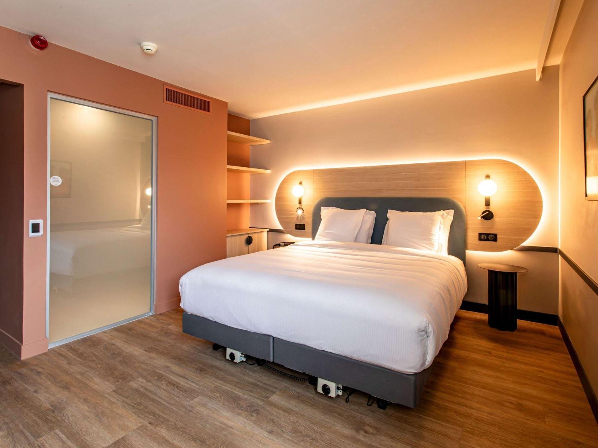 Mercure Angouleme Hotel De France Екстер'єр фото