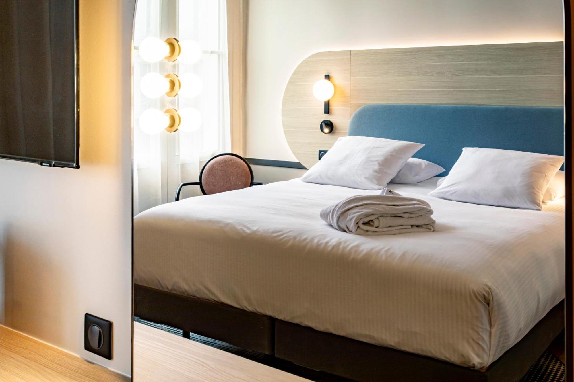 Mercure Angouleme Hotel De France Екстер'єр фото