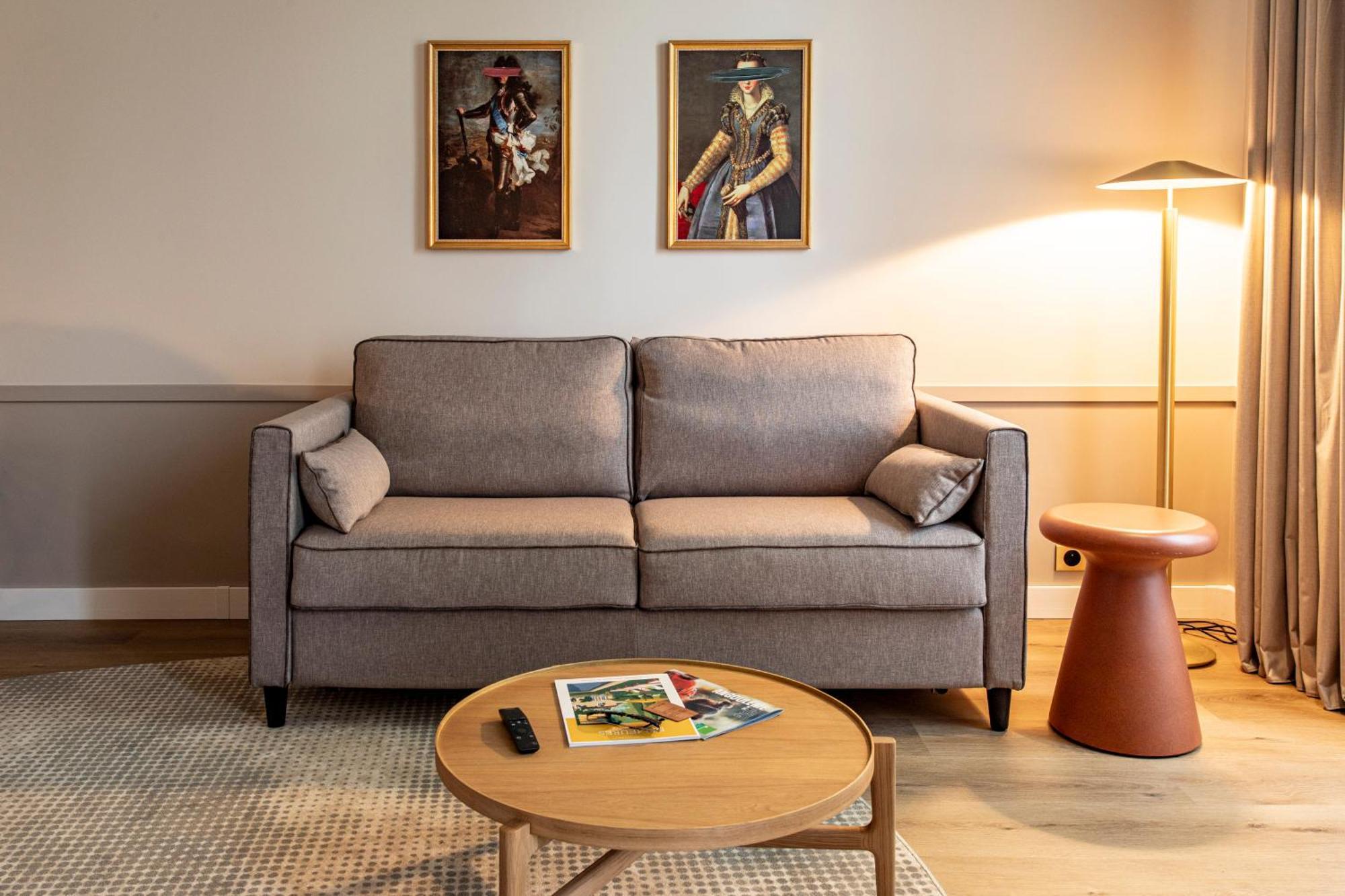 Mercure Angouleme Hotel De France Екстер'єр фото
