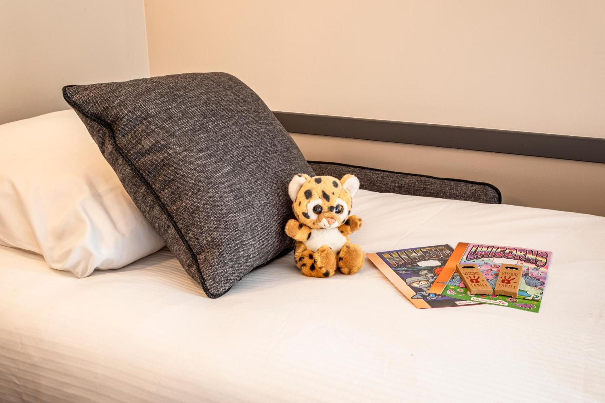 Mercure Angouleme Hotel De France Екстер'єр фото